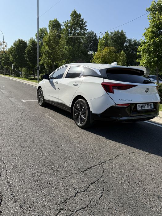 Buick velite 6  Ideal