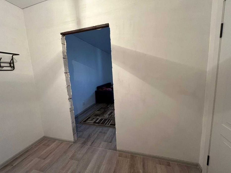 мкр Аэропорт, студия