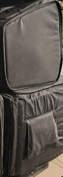 Sistem PA Peavey Pro 15 + Subwoofer – Sunet puternic pentru evenimente