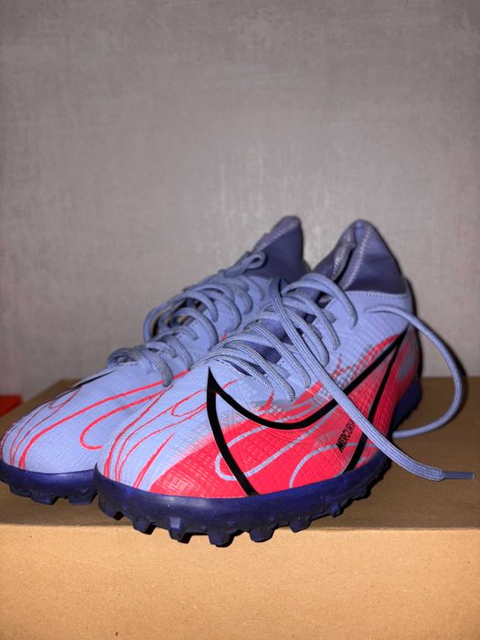 Nike Mercurial Superfly 8 Club KM TF - Номер 42