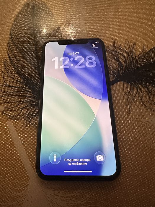 Iphone 11 PRO TOP