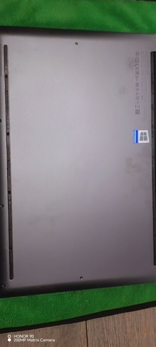 Laptop Yoga C930