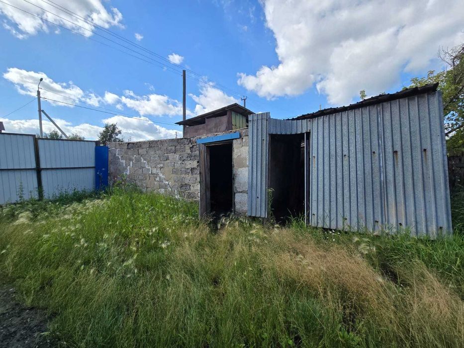 Продам Дом в рабочем