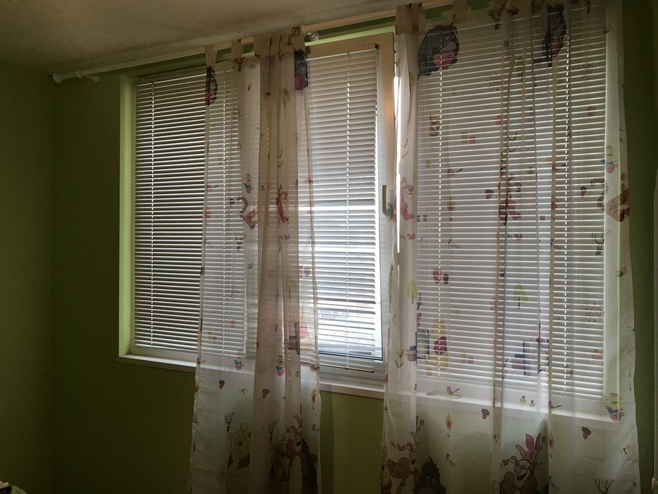 Продава се Двустаен апартамент в София, Люлин 10 - 55 кв.м за 2546 €/кв.м - Снимка #6