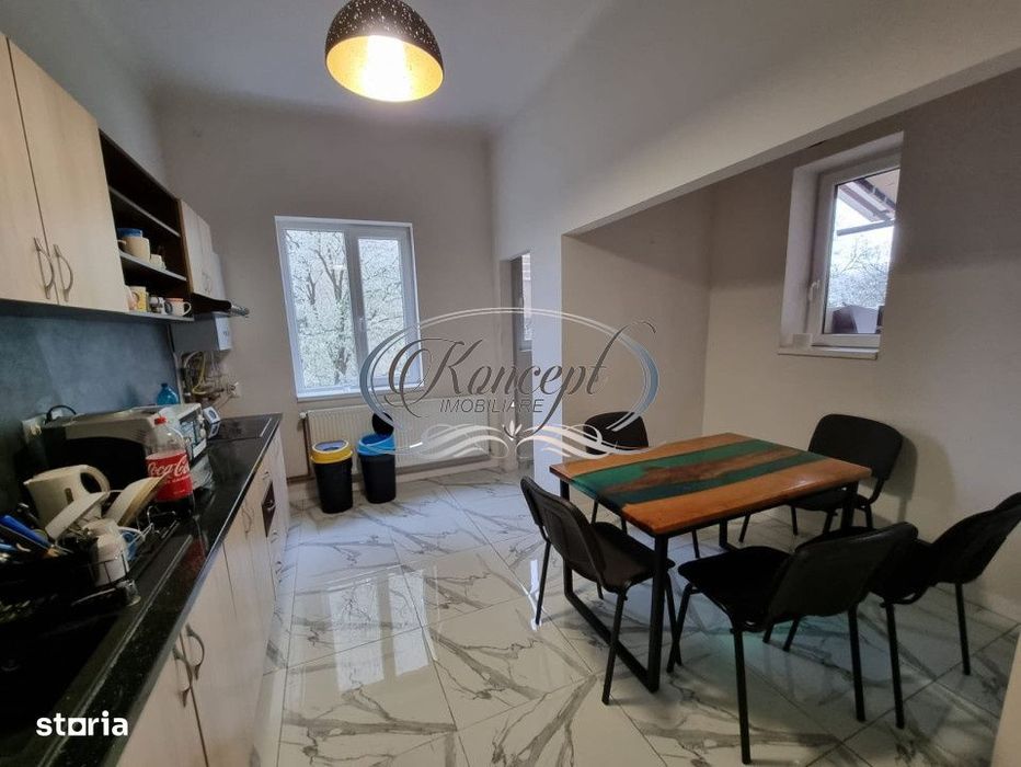 Spatiu de birouri in Vila, zona Andrei Muresanu