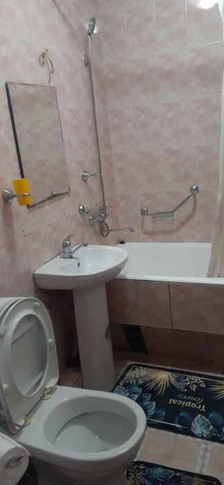 Продажа  3х комнатной квартиры   ориентир  Парк Фуркат