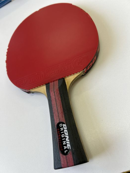 Ракетка DONIC Original Carbospeed Acuda S1
