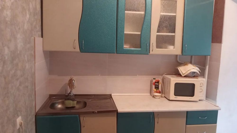 Обмен 2к.кв в 22мкрн на 1к.кв