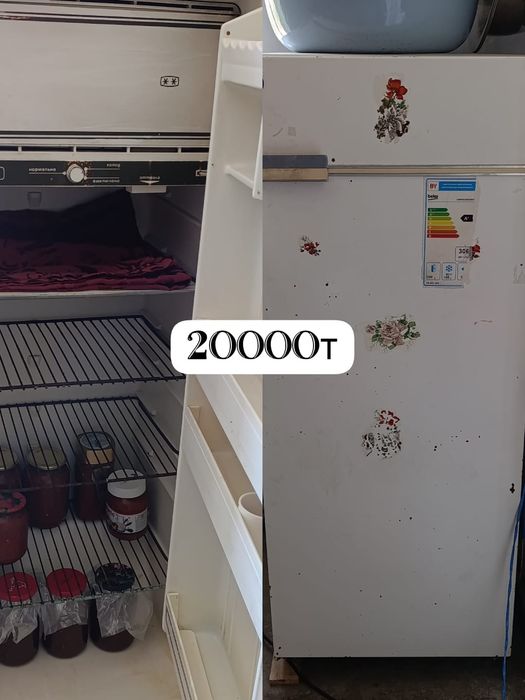 Продам Холодильник
