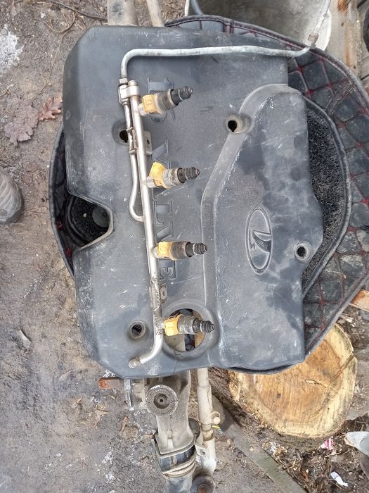 Запчасти ваз2112