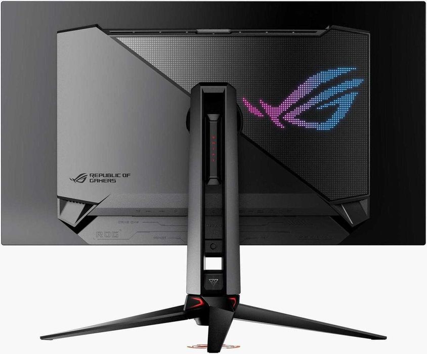 Asus ROG Swift oled PG32UCDM