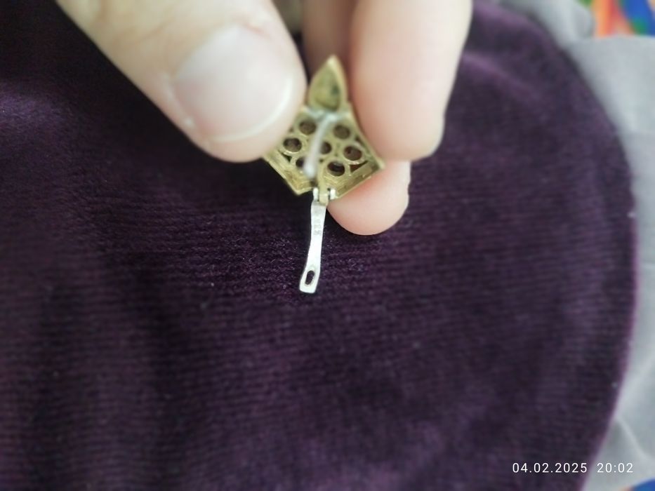 СЕРЕБРО Договорная