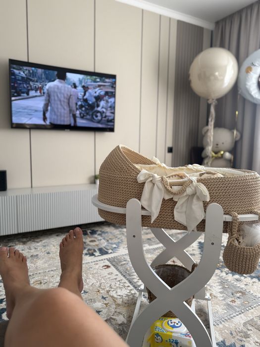 Продается люлька переноска