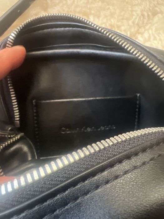 чанта Calvin Klein Jeans