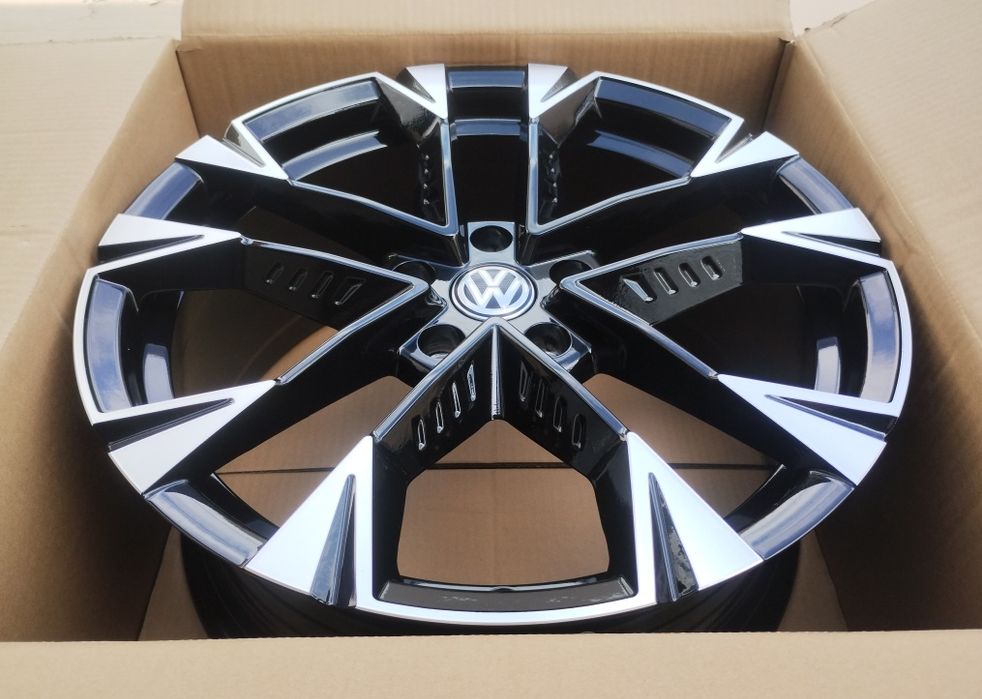 Jante 18 Skoda Octavia Kodiaq Superb , Vw Passat Tiguan Golf  Arteon