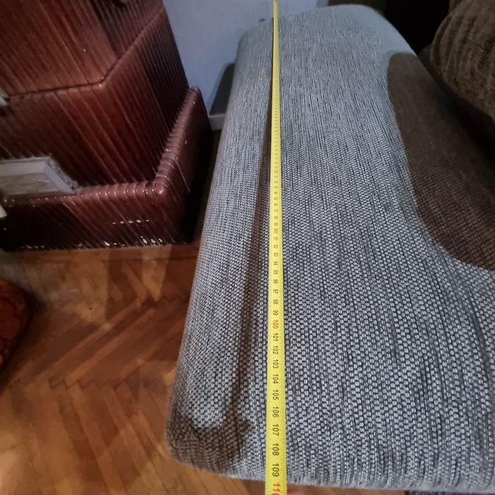 Vând canapea superba
