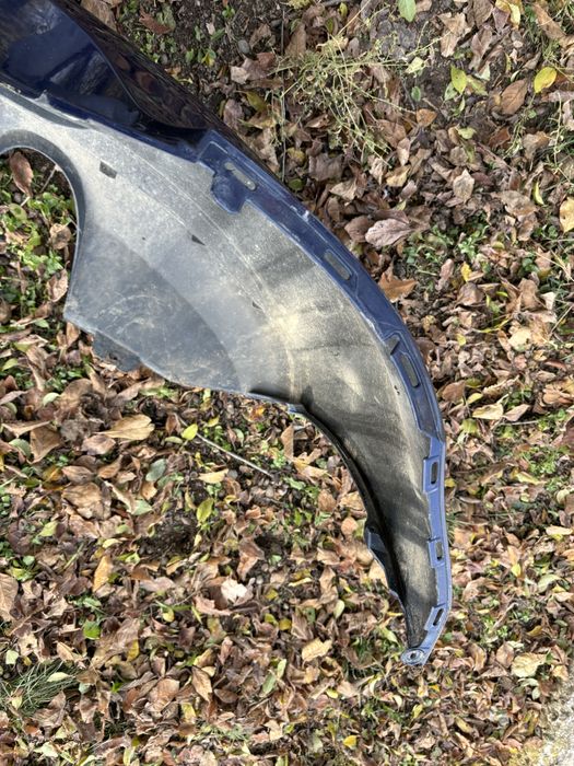 Bara Spate Vw Polo 6R 2013-2016