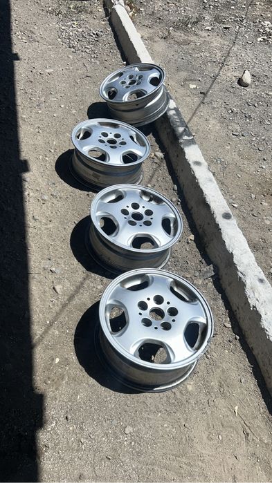Камри 25 европа диск