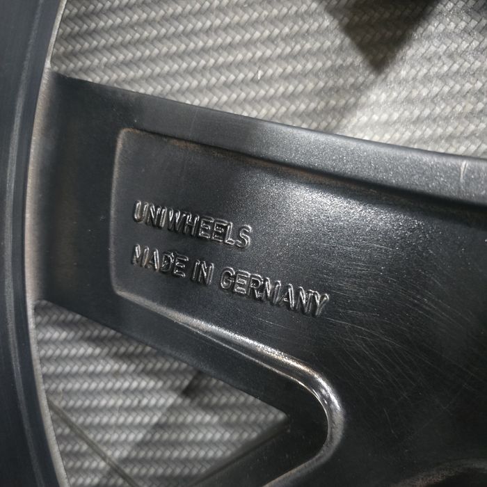 Оригинални  VW джанти 20"-модел Braga