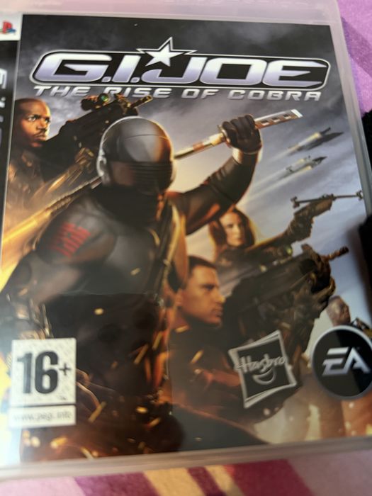 Игри за Plastatyon 3 в отлично състояние