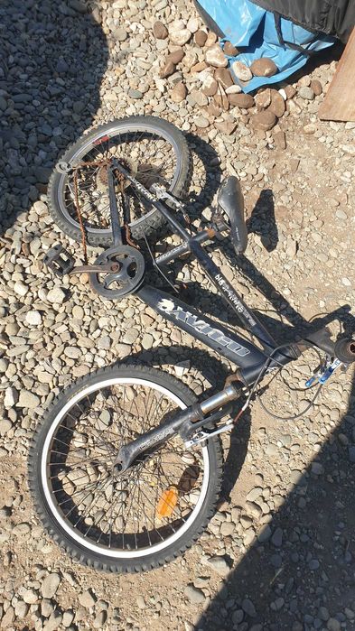 Biciclete si trotinete copii