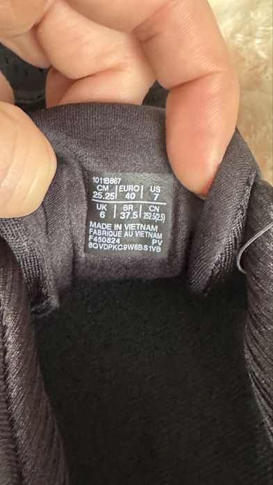 Incaltaminte Asics Kayano 31, marimea 40