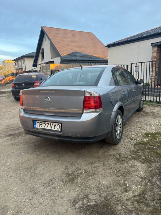Oferta Opel Vectra C 2.2