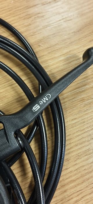 Спирачки MAGURA Disc brake CME5 4-Pistons PM комплект НОВИ