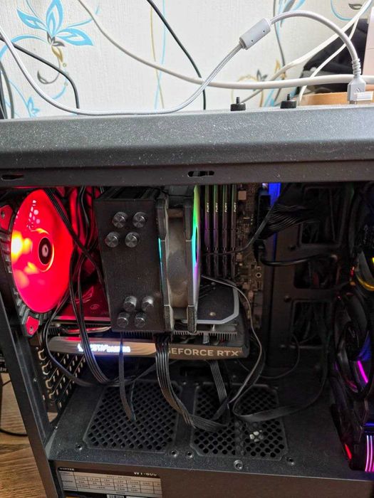 Продам игровой компьютер