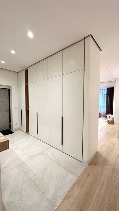 2-комнатная квартира 75 м² —ЖК New Life Новостройка, Яшнабадский район