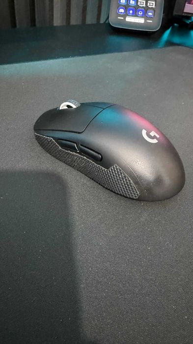 mouse logitech superlight 2