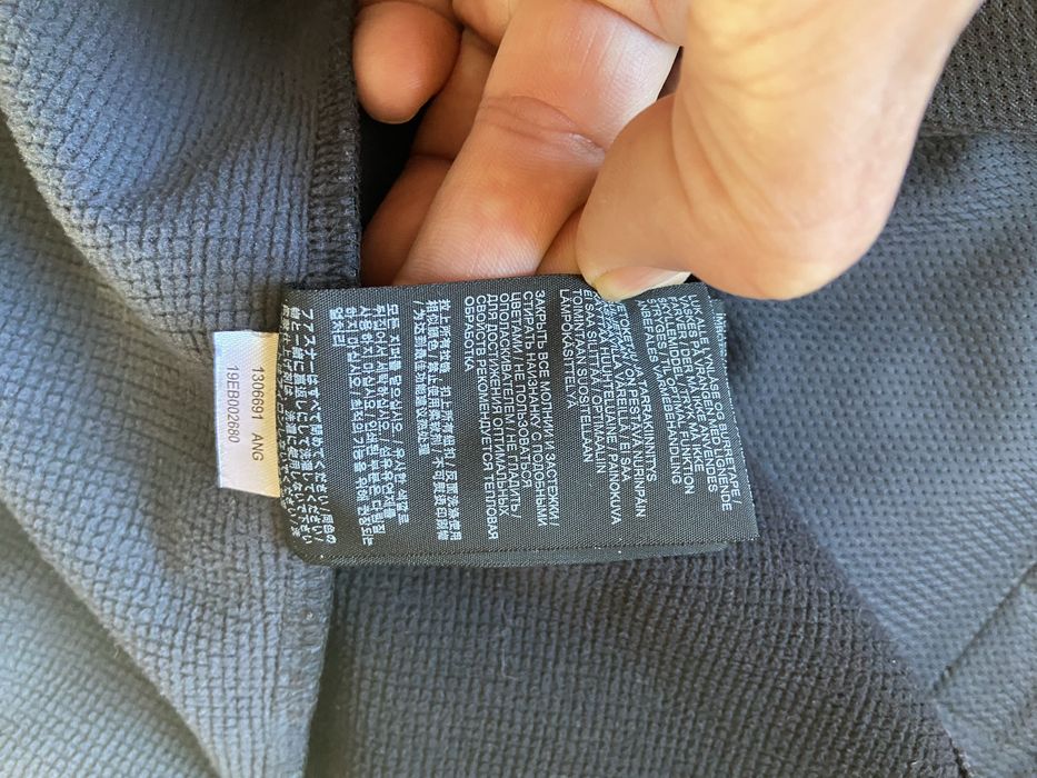 Vând geacă Jack Wolfskin  softshell Eagle Peak ll