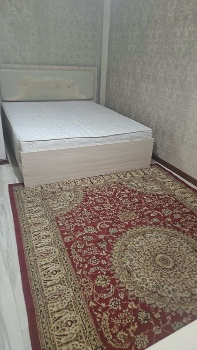 Сдается квартира Адрес Бейбетшилик 42