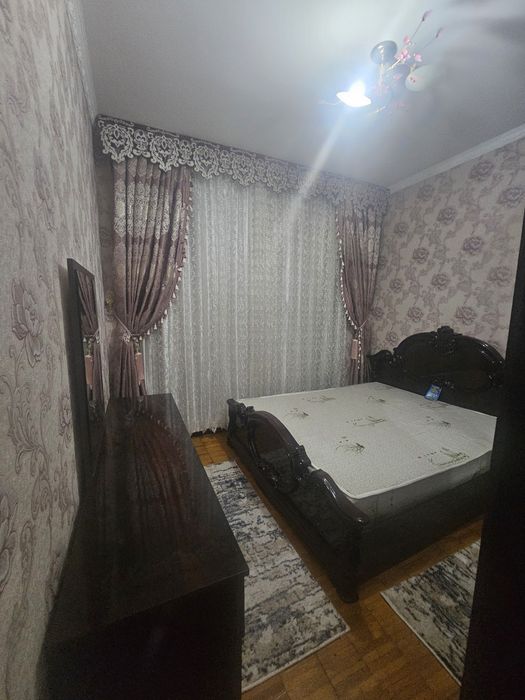 Сергели 1.  4/3/5 оила загс такалган нархи