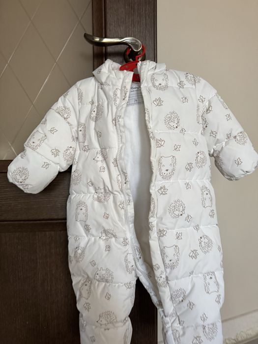 Продам комбенизон межсезонный