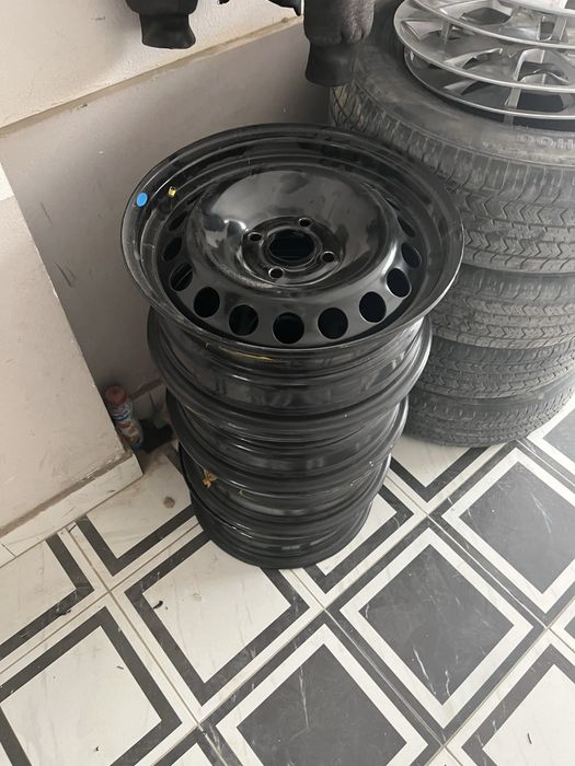 Диски R15 балонымен