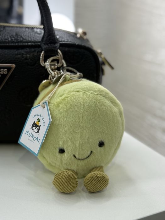 Jellycat Amuseables ключодържатели
