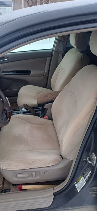 Продам камри 35  американец