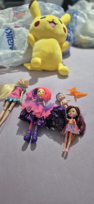 Флаттершай май литл пони