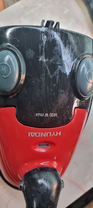 Продам пылесос рабочий