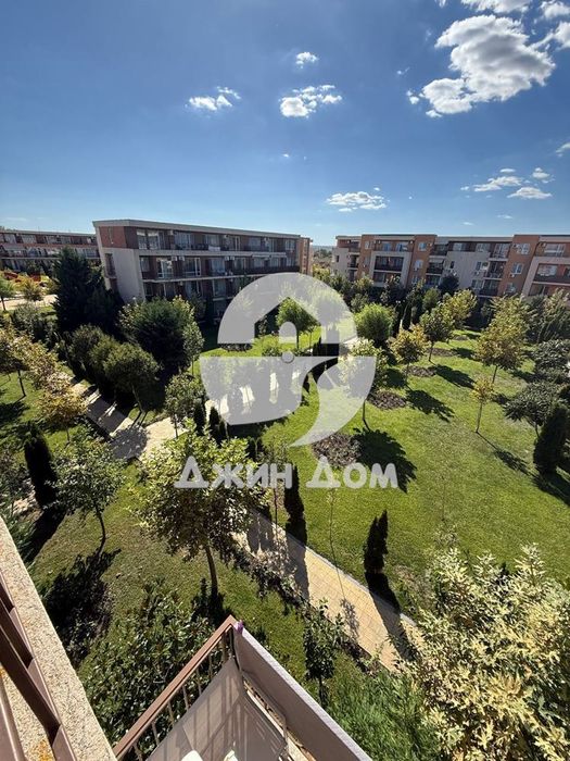 Продава се Двустаен апартамент в к.к. Слънчев бряг - 57 кв.м за 853 €/кв.м - Снимка #6