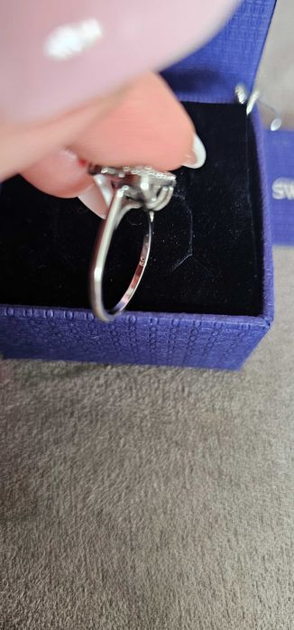 Пръстен Swarovski