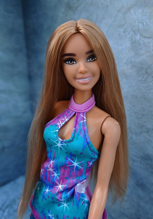 Кукла барби оригинал