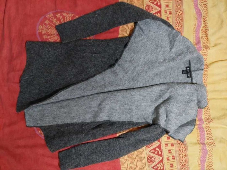 Cardigan gros damă