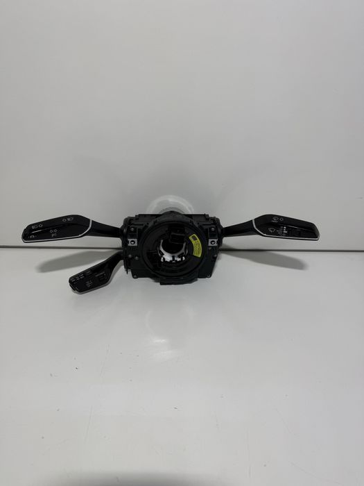 Модули Audi A8 D5 / A6 C8 / A7 C8 – радар, GPS антена, steering module