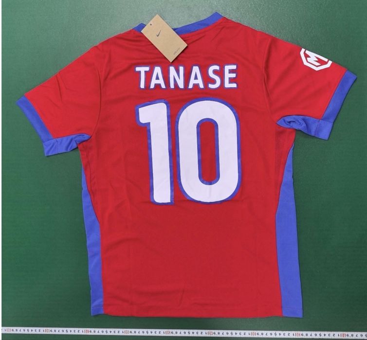 Tricou Florin Tanase
