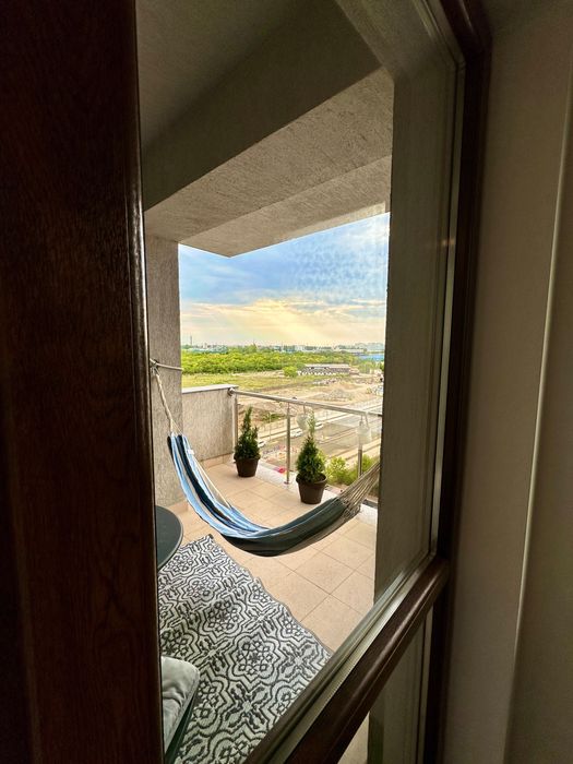 Închiriez garsonieră cartier Brâncuși