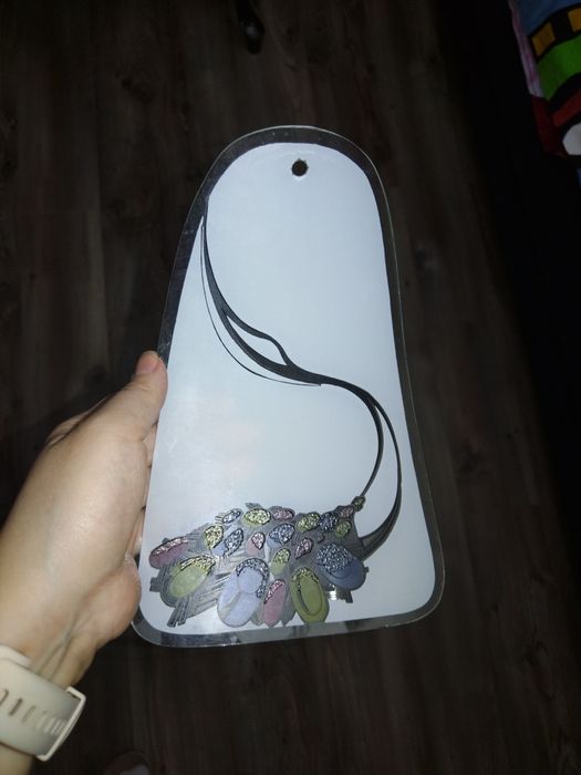 Плафоны для настольной лампы