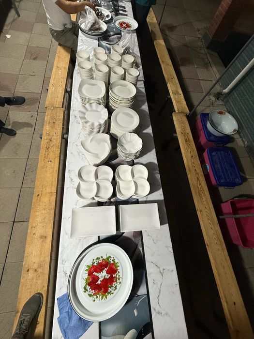 Аренда палатка 24/7