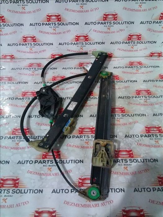 macara geam usa dreapta fata audi a4 b8
